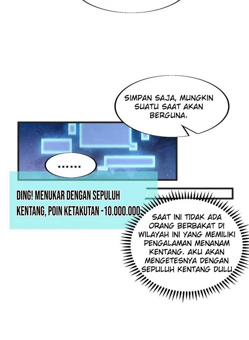 It Starts With A Mountain Chapter 696 Gambar 24