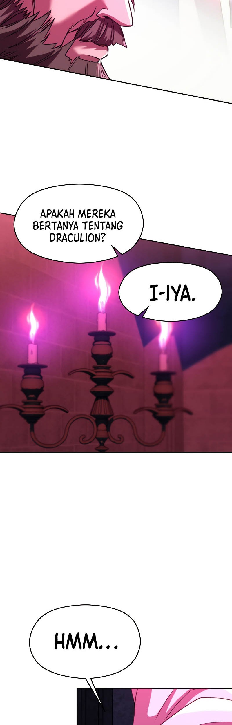 Archmage Transcending Through Regression Chapter 80 Gambar 5