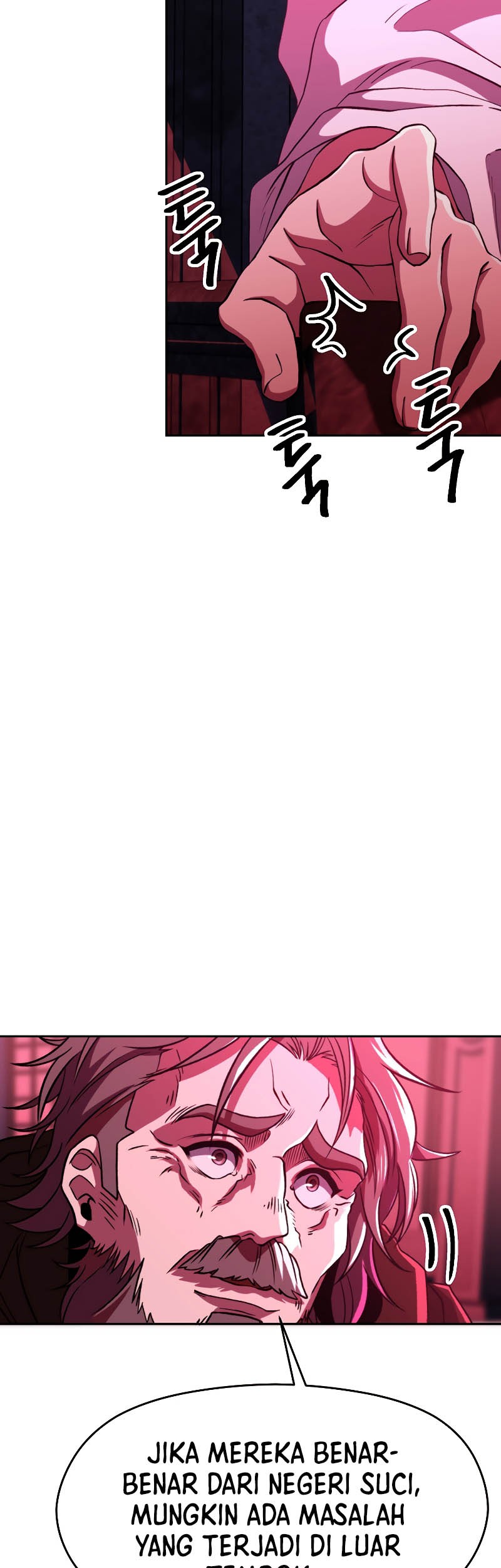 Archmage Transcending Through Regression Chapter 80 Gambar 6