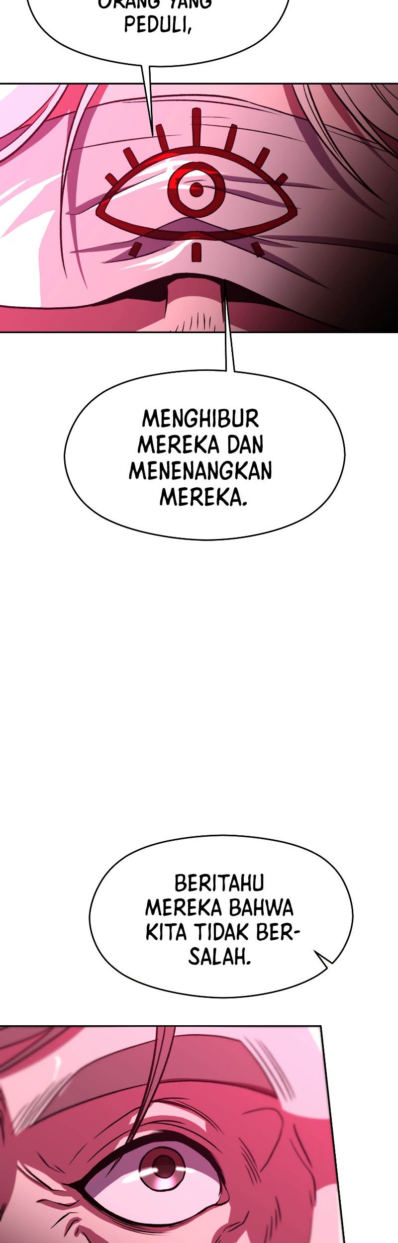 Archmage Transcending Through Regression Chapter 80 Gambar 9