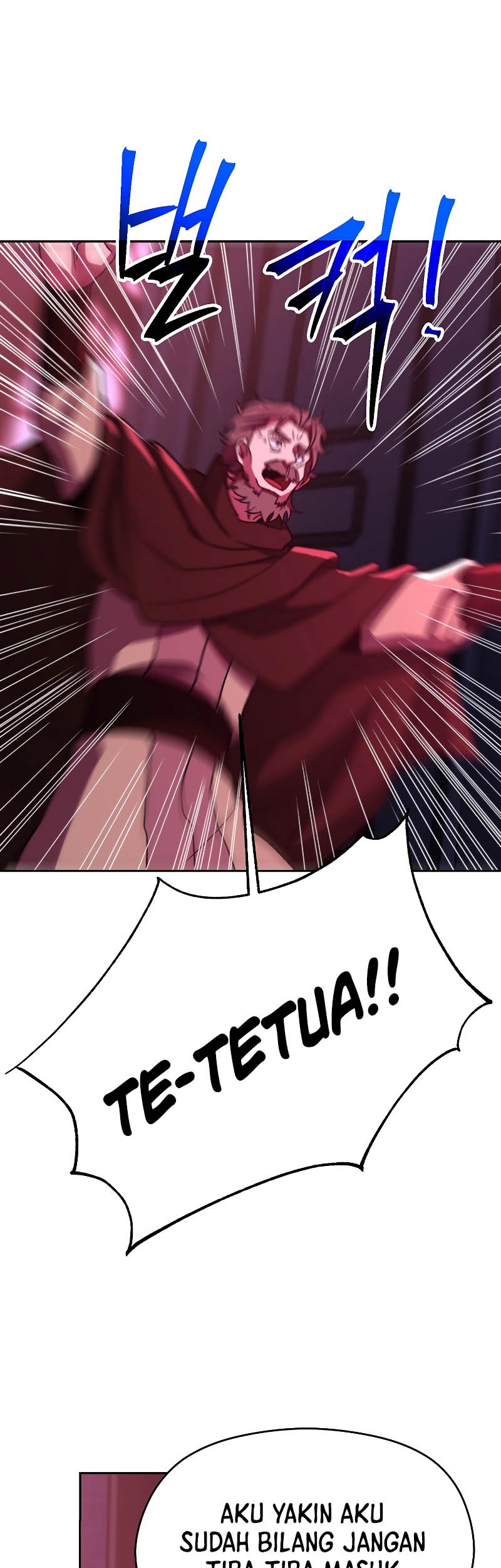 Archmage Transcending Through Regression Chapter 80 Gambar 14