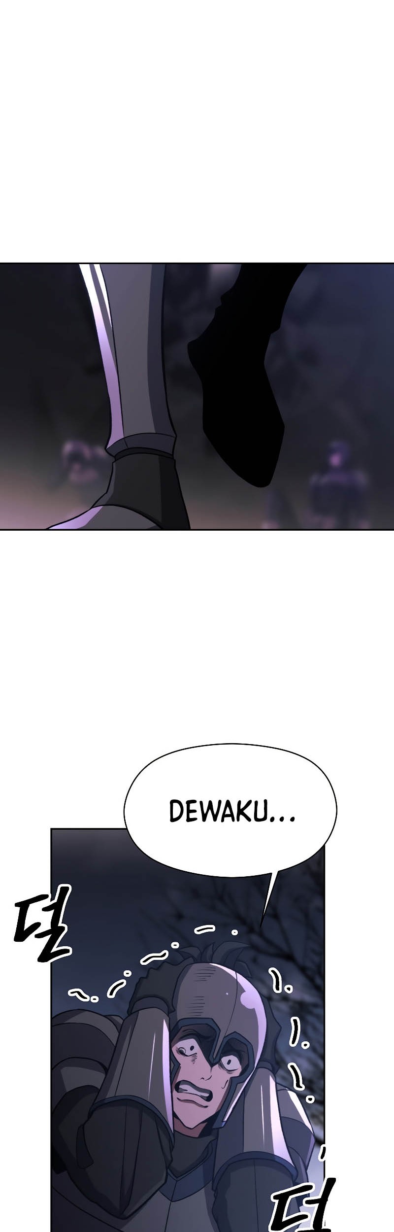 Archmage Transcending Through Regression Chapter 80 Gambar 27