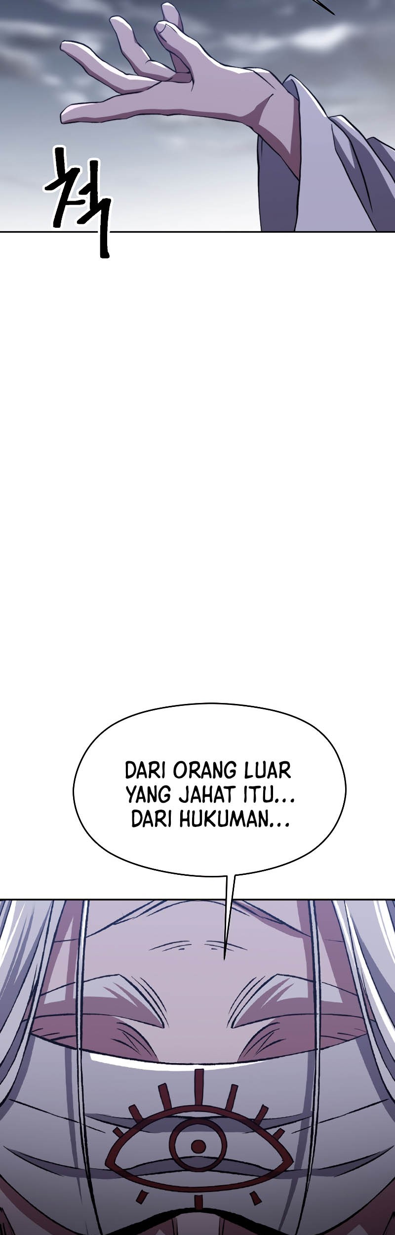 Archmage Transcending Through Regression Chapter 80 Gambar 48