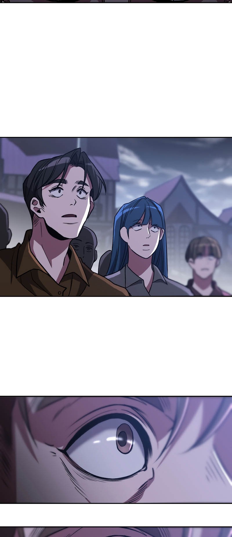 Archmage Transcending Through Regression Chapter 80 Gambar 49