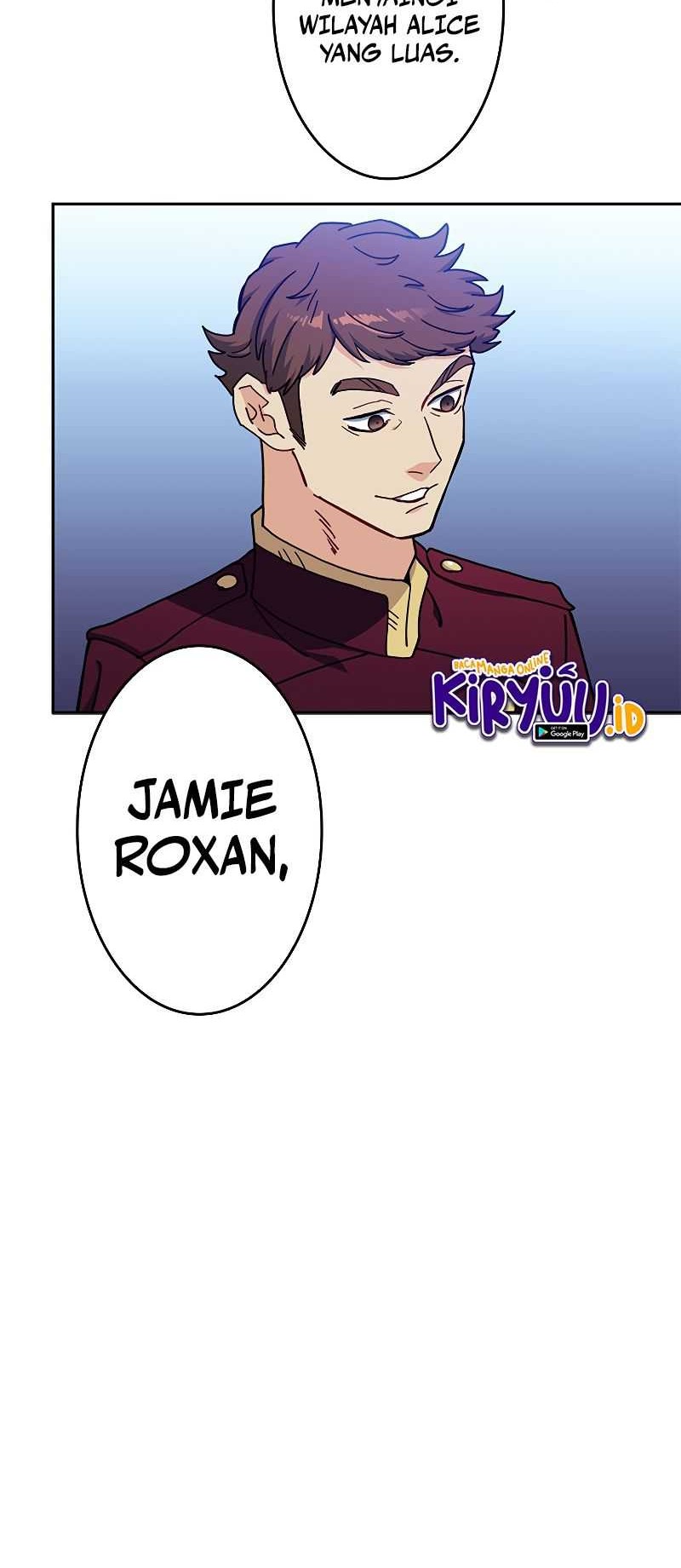 White Dragon Duke: Pendragon Chapter 97 Gambar 13