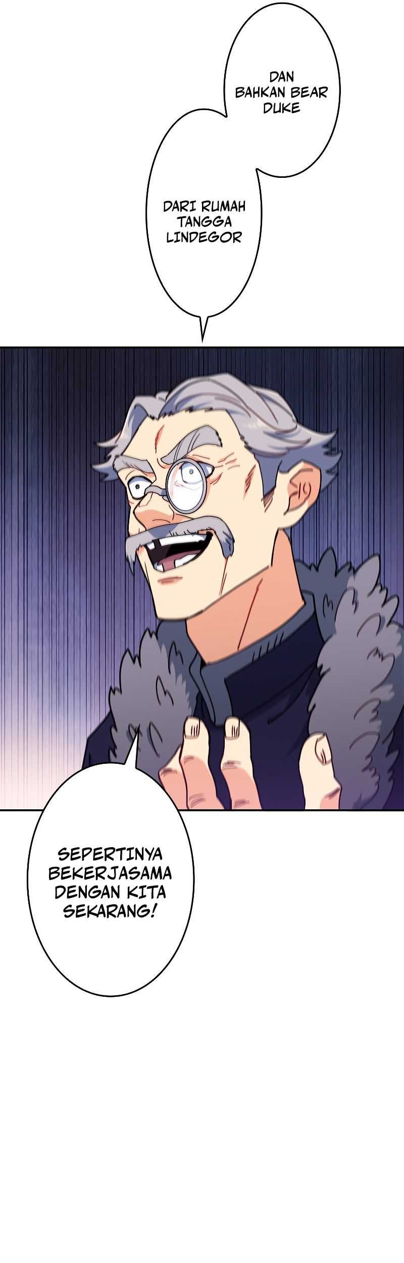 White Dragon Duke: Pendragon Chapter 97 Gambar 14