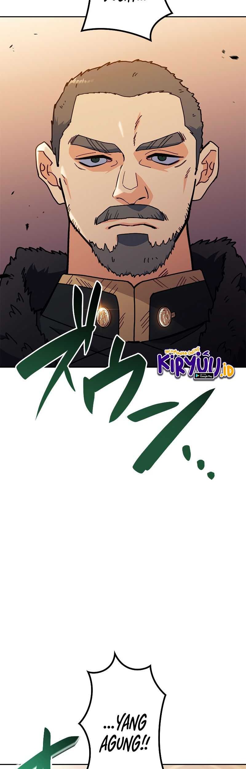 White Dragon Duke: Pendragon Chapter 97 Gambar 32