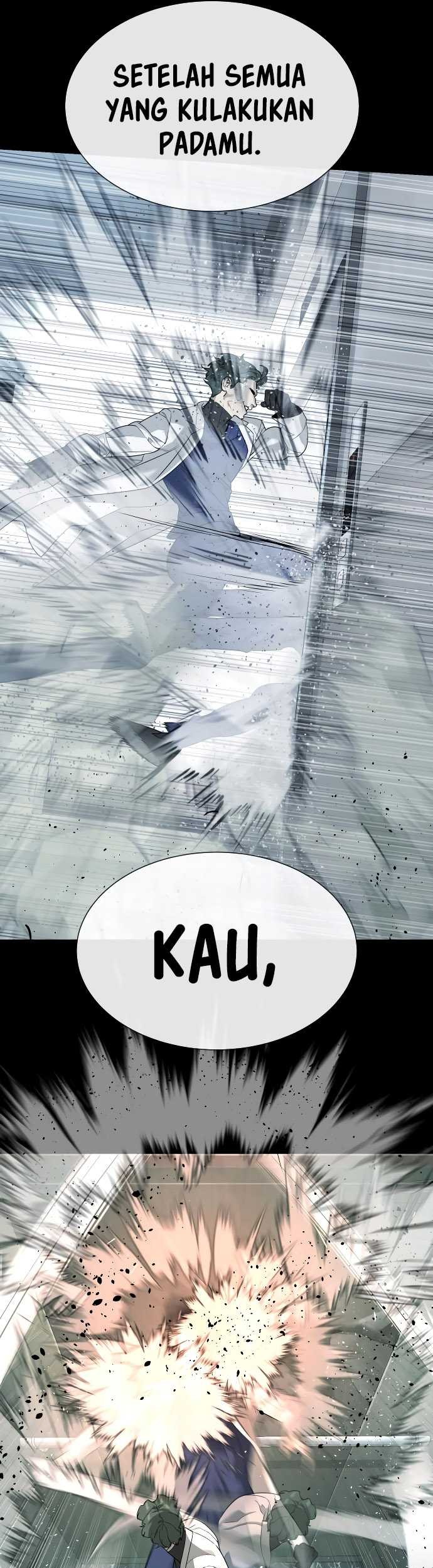 Killer Peter Chapter 21 Gambar 48