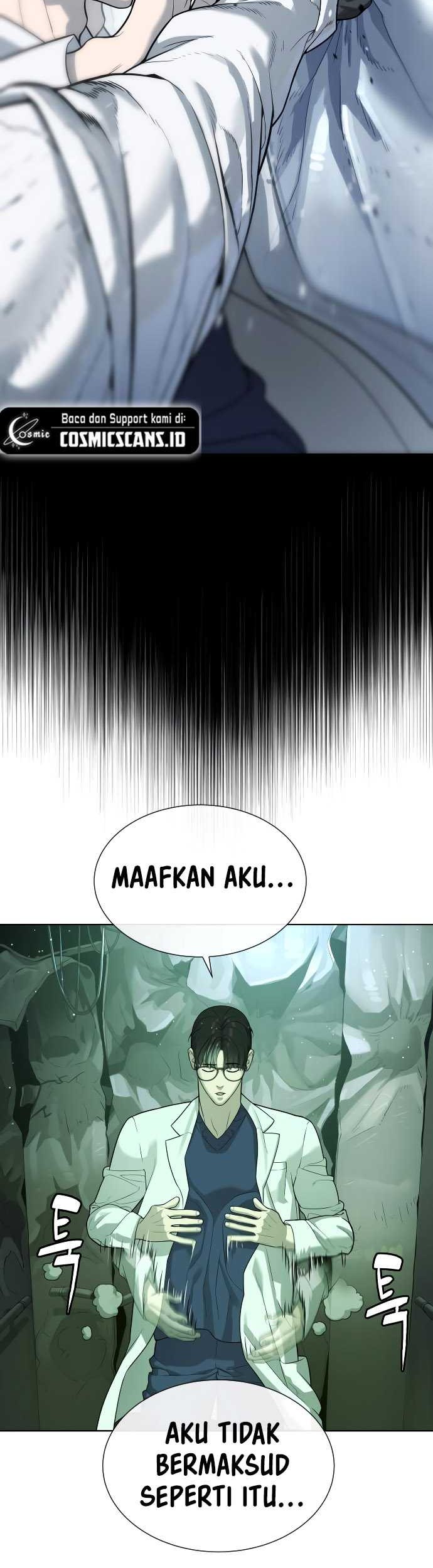 Killer Peter Chapter 21 Gambar 50