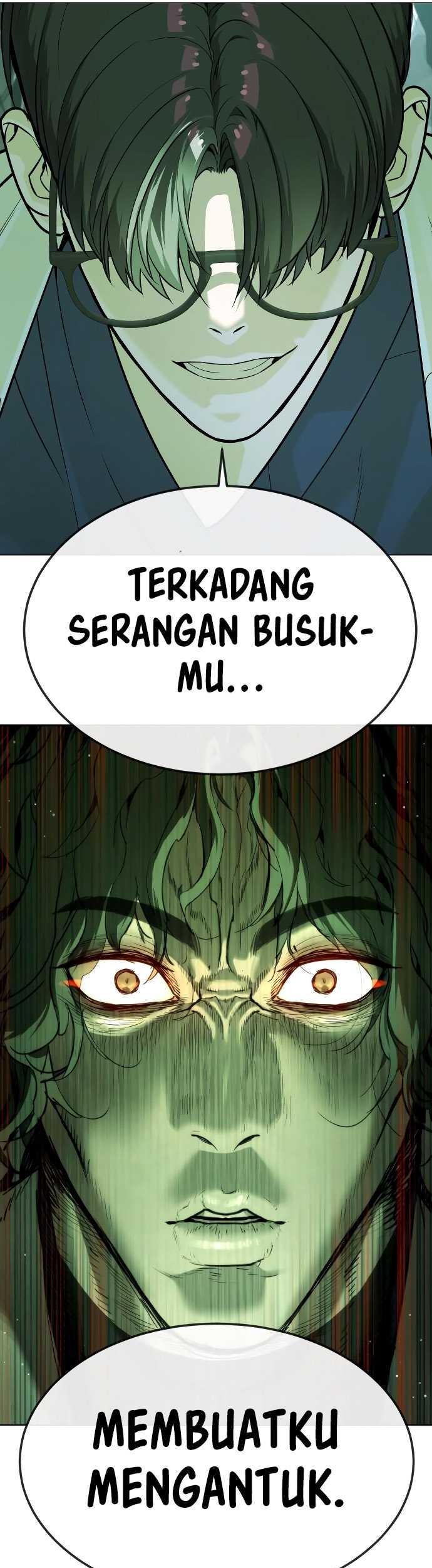 Killer Peter Chapter 21 Gambar 52