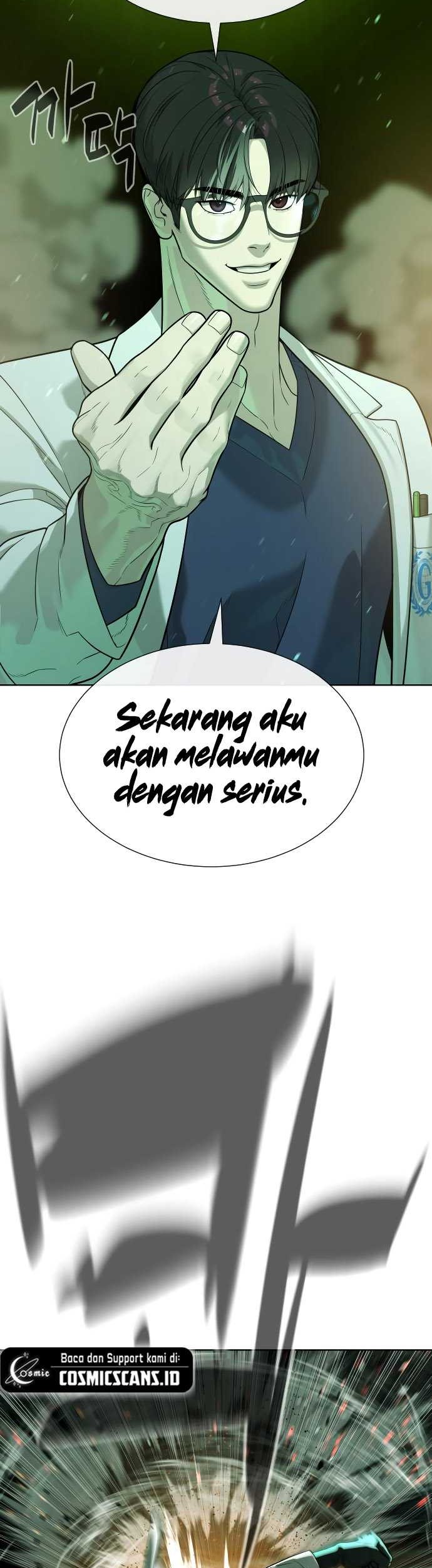 Killer Peter Chapter 21 Gambar 54