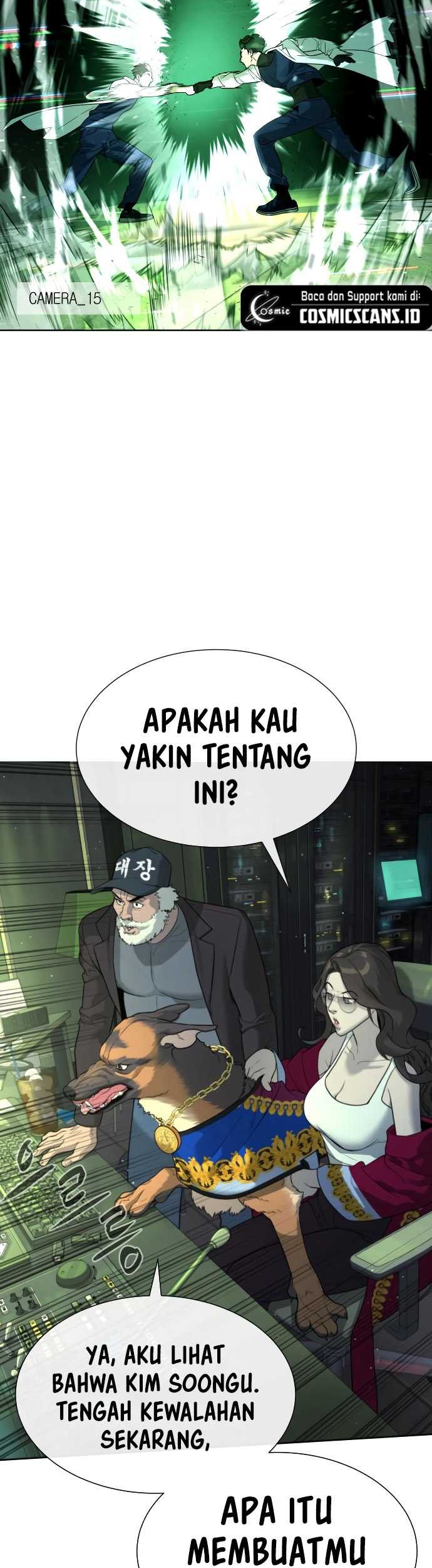 Killer Peter Chapter 21 Gambar 58