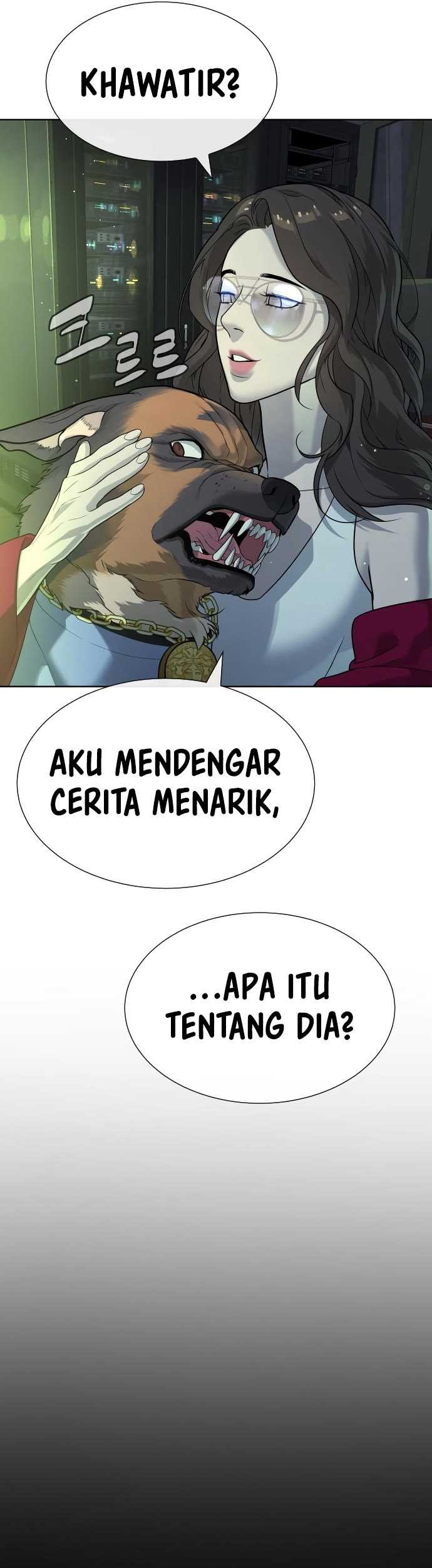 Killer Peter Chapter 21 Gambar 60