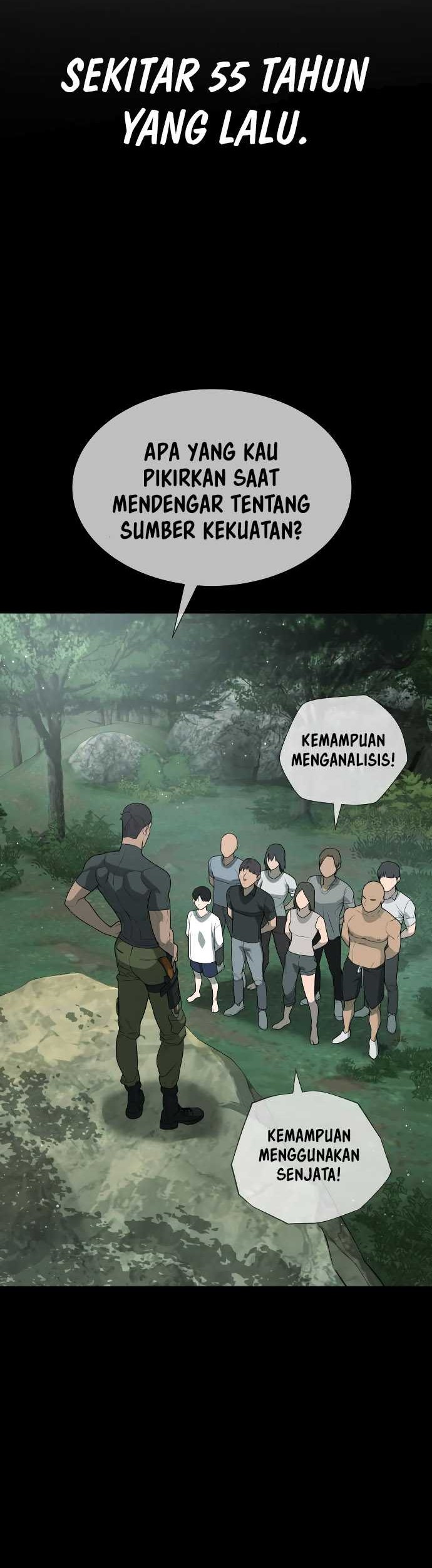 Killer Peter Chapter 21 Gambar 61