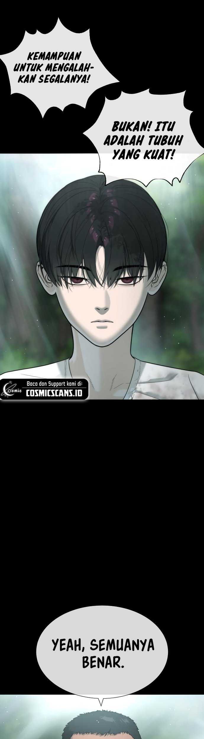 Killer Peter Chapter 21 Gambar 62