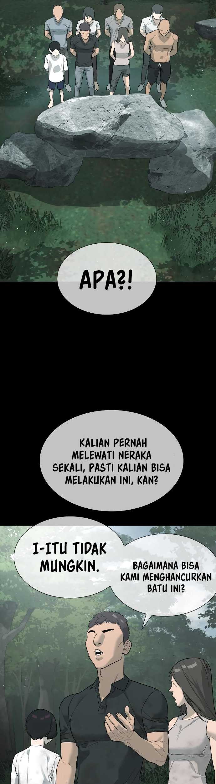 Killer Peter Chapter 21 Gambar 64