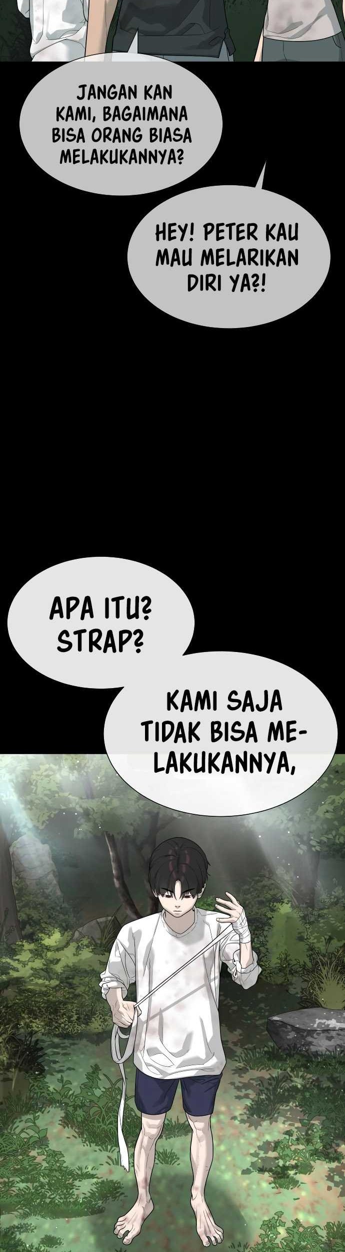 Killer Peter Chapter 21 Gambar 65