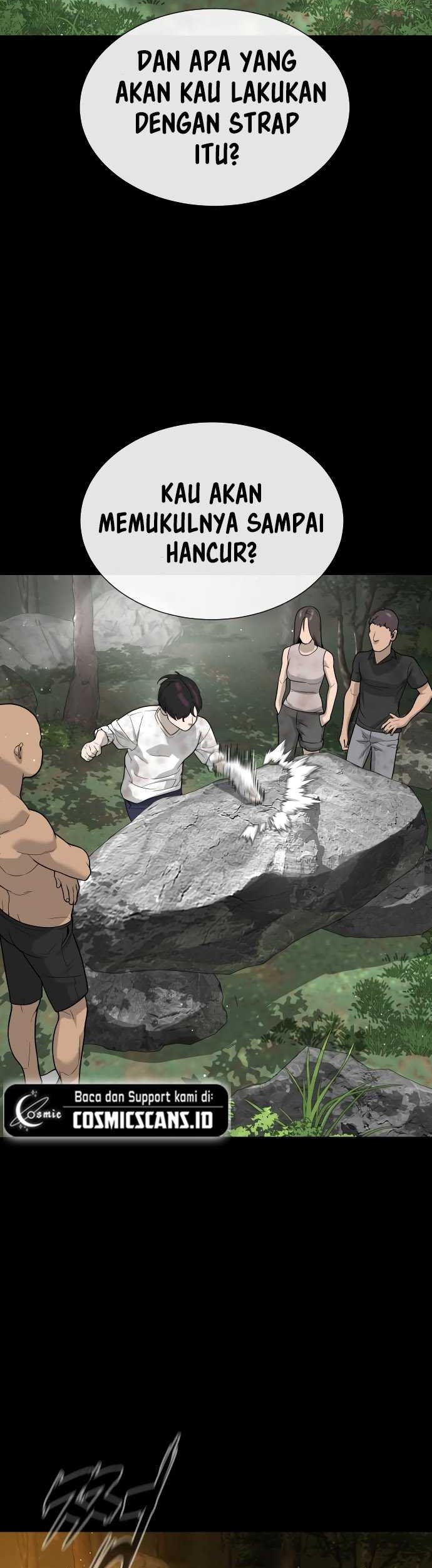 Killer Peter Chapter 21 Gambar 66