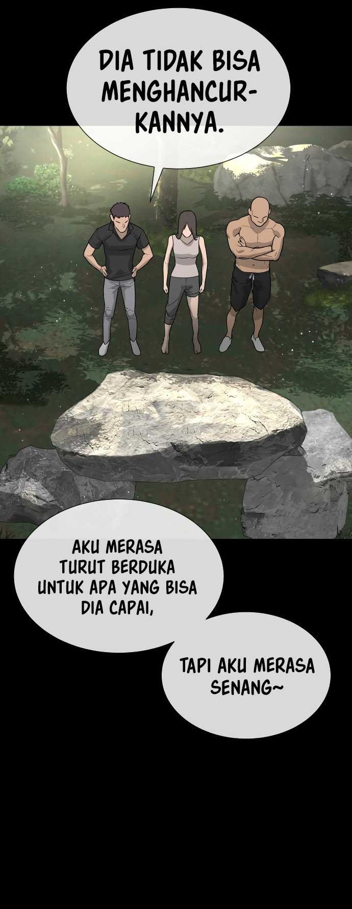 Killer Peter Chapter 21 Gambar 71