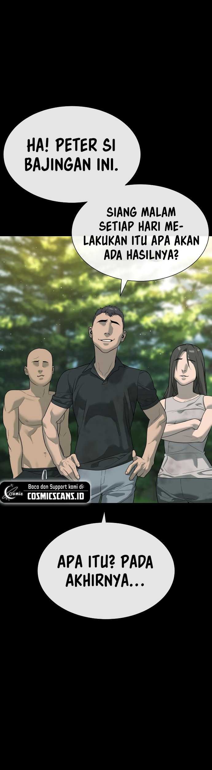 Killer Peter Chapter 21 Gambar 70