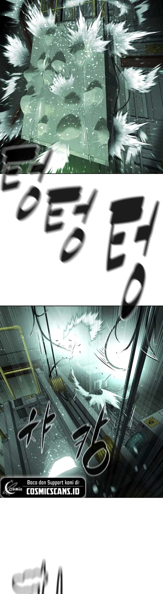 Killer Peter Chapter 21 Gambar 35