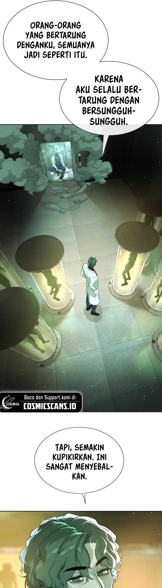 Killer Peter Chapter 21 Gambar 45