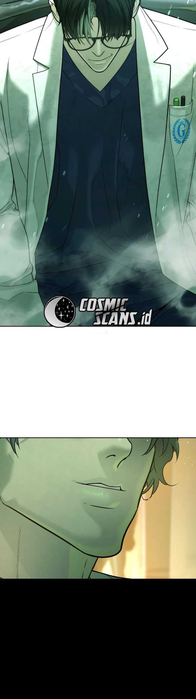 Killer Peter Chapter 21 Gambar 47