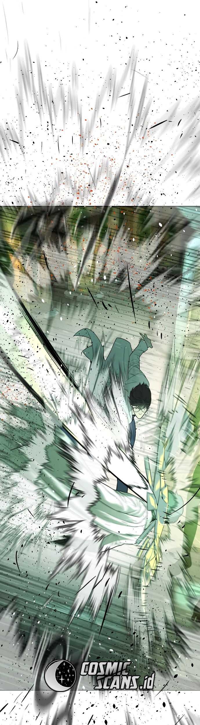 Killer Peter Chapter 21 Gambar 87