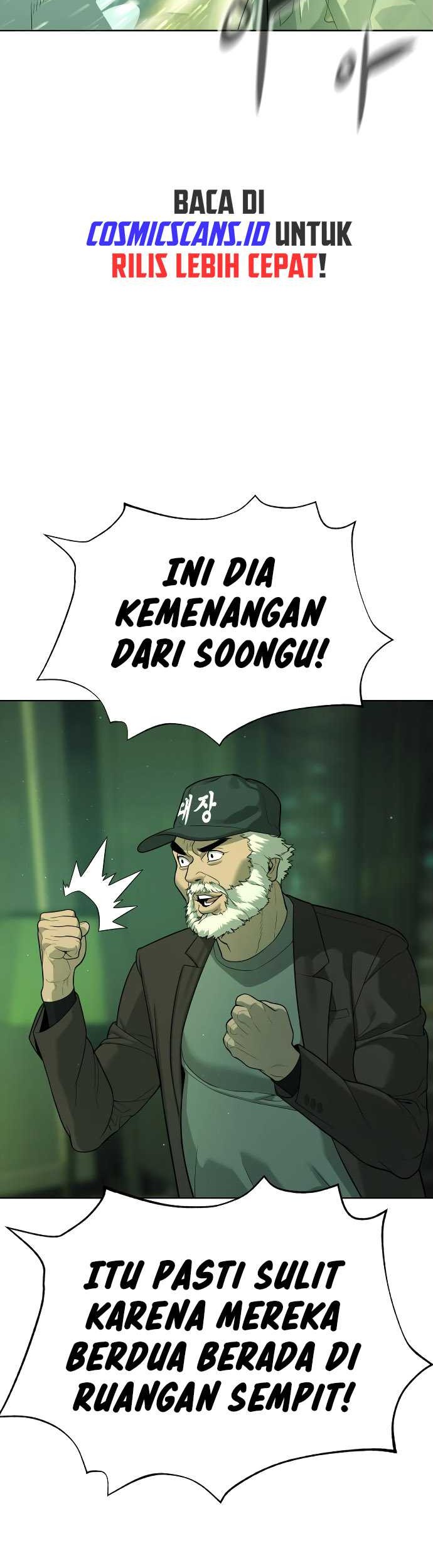 Killer Peter Chapter 21 Gambar 89