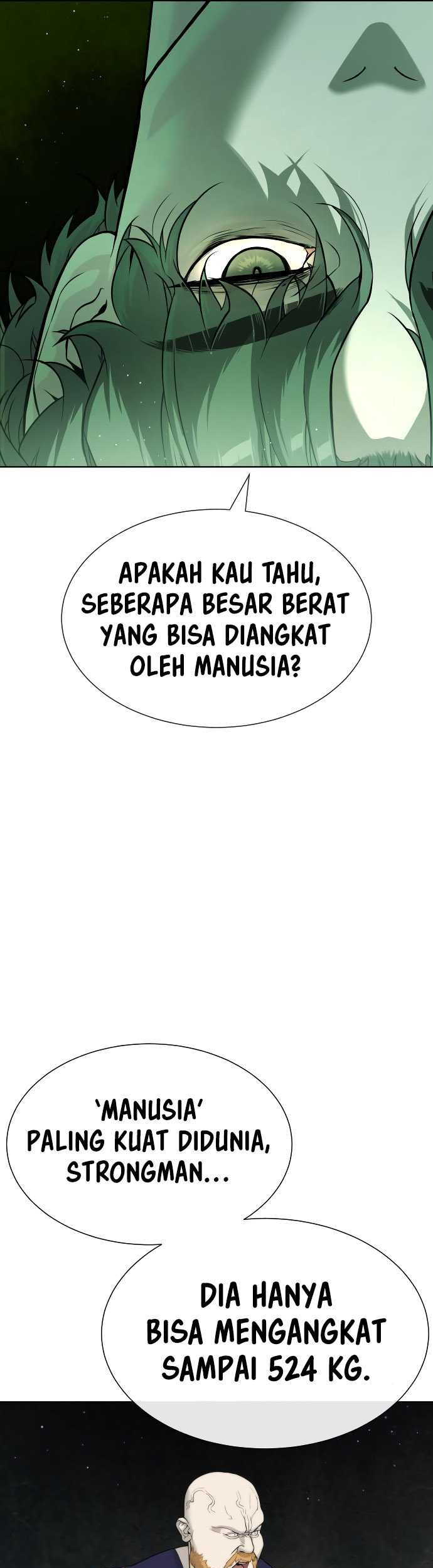 Killer Peter Chapter 21 Gambar 76