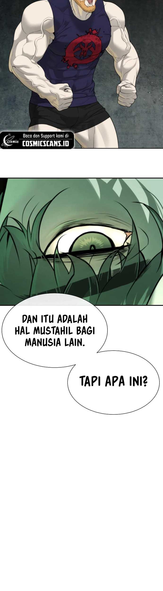 Killer Peter Chapter 21 Gambar 77
