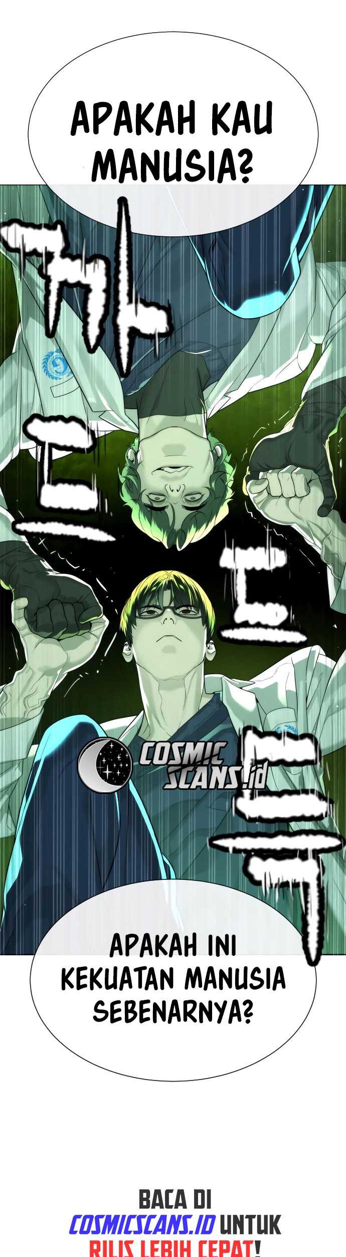 Killer Peter Chapter 21 Gambar 78