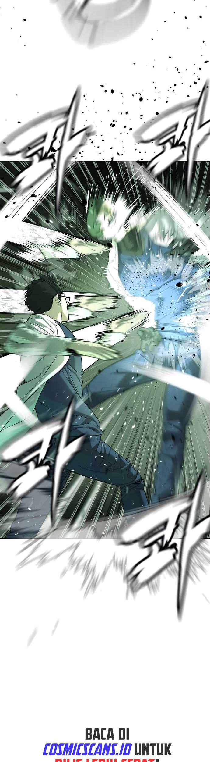 Killer Peter Chapter 21 Gambar 85