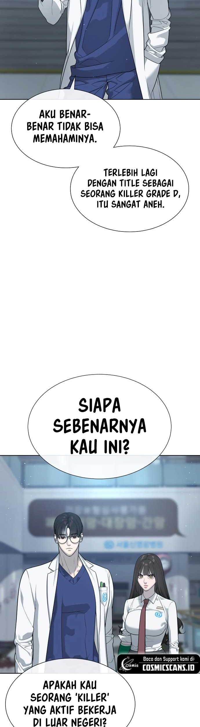 Killer Peter Chapter 21 Gambar 4