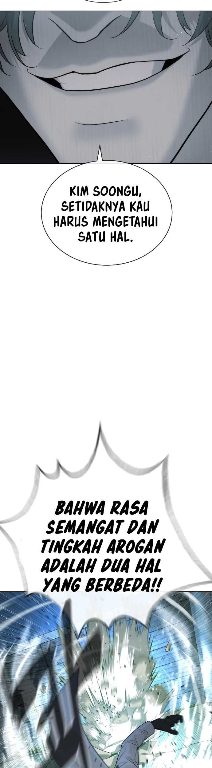 Killer Peter Chapter 21 Gambar 8