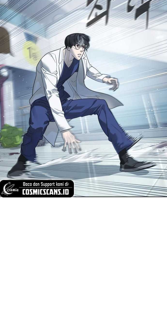 Killer Peter Chapter 21 Gambar 13