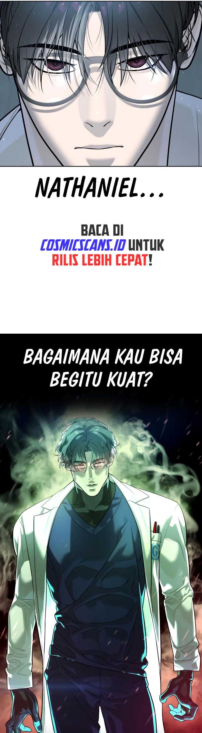 Killer Peter Chapter 21 Gambar 14