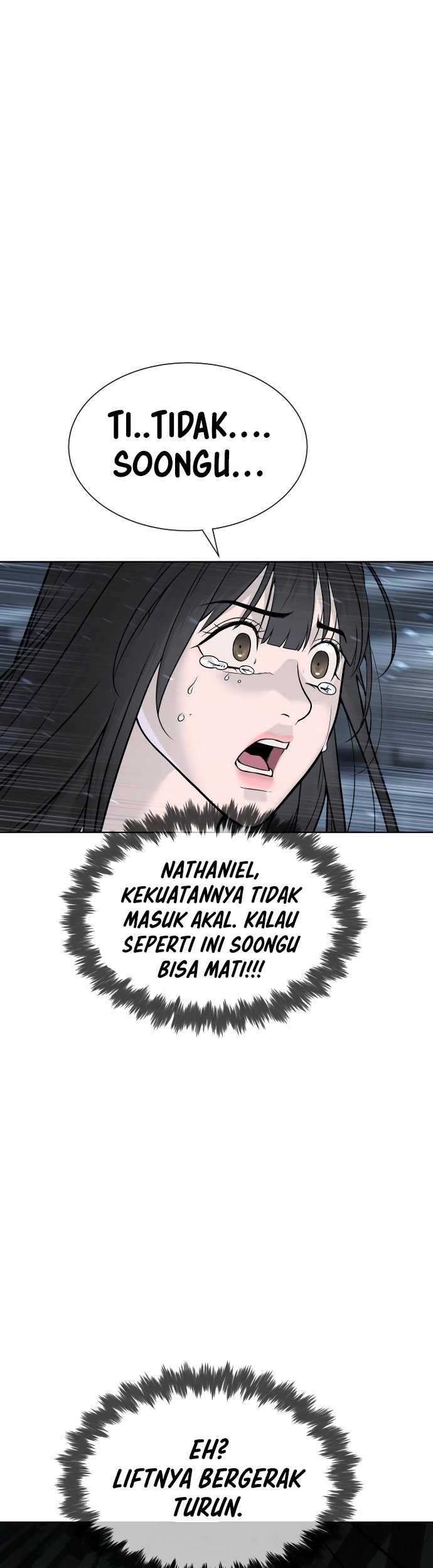 Killer Peter Chapter 21 Gambar 26