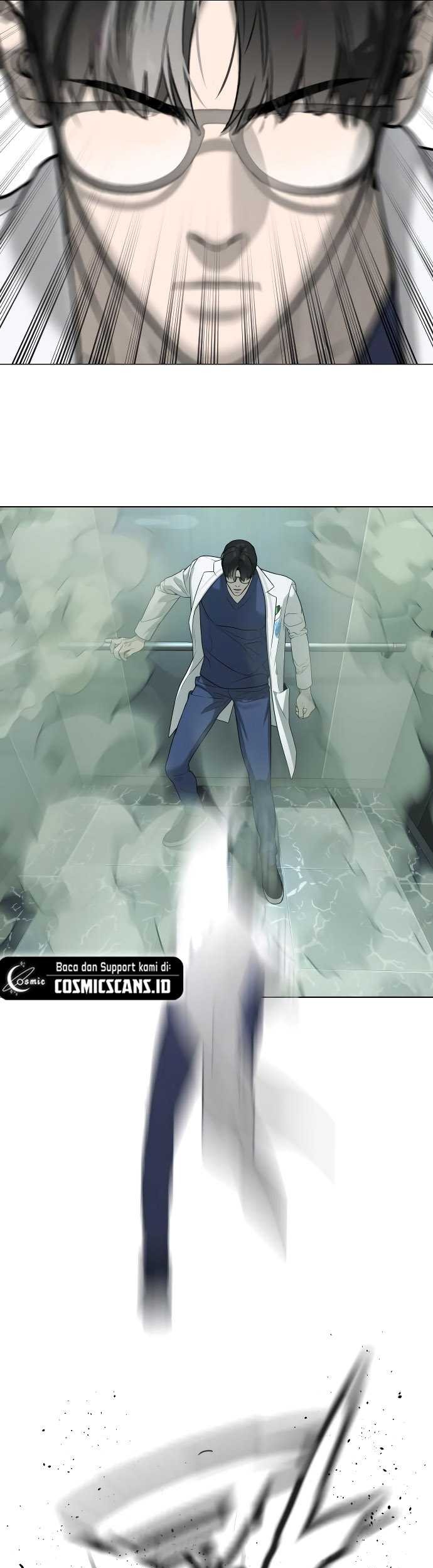 Killer Peter Chapter 21 Gambar 30