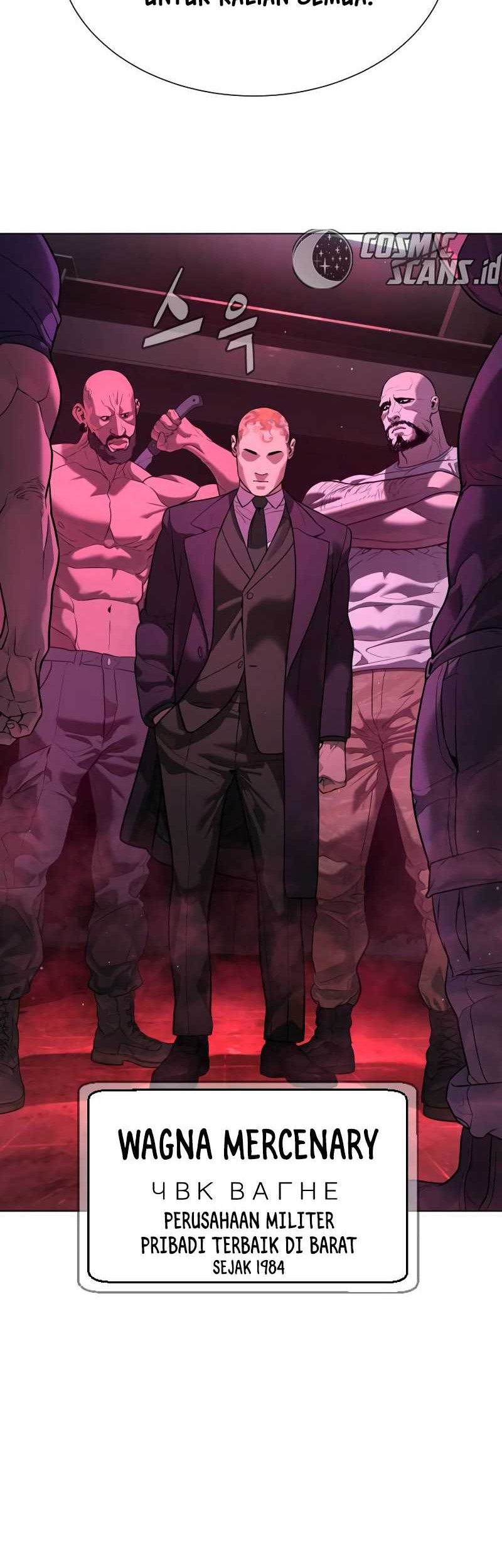 Killer Peter Chapter 02 Gambar 60