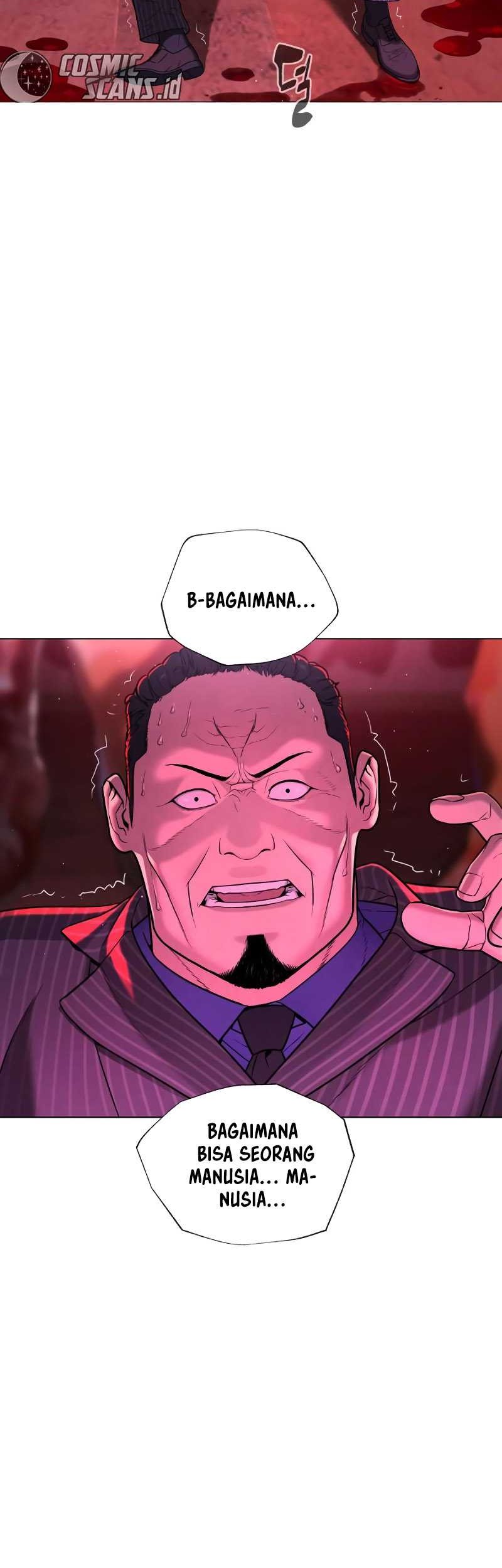 Killer Peter Chapter 02 Gambar 65