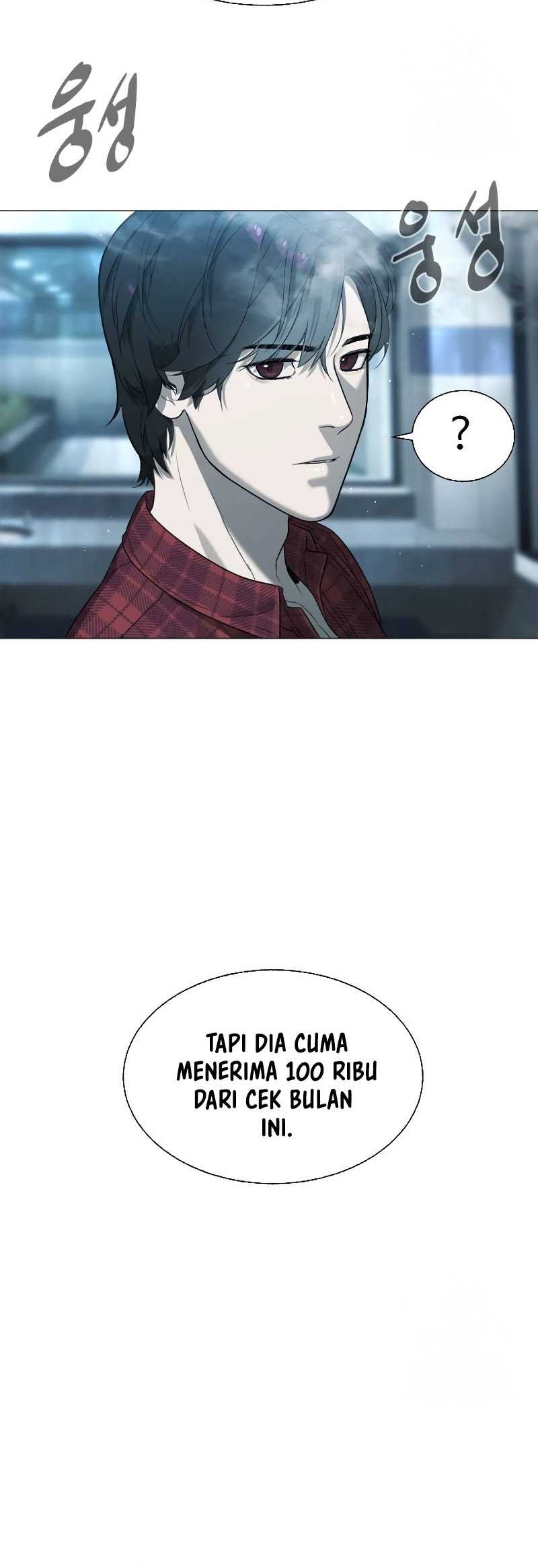 Killer Peter Chapter 02 Gambar 18