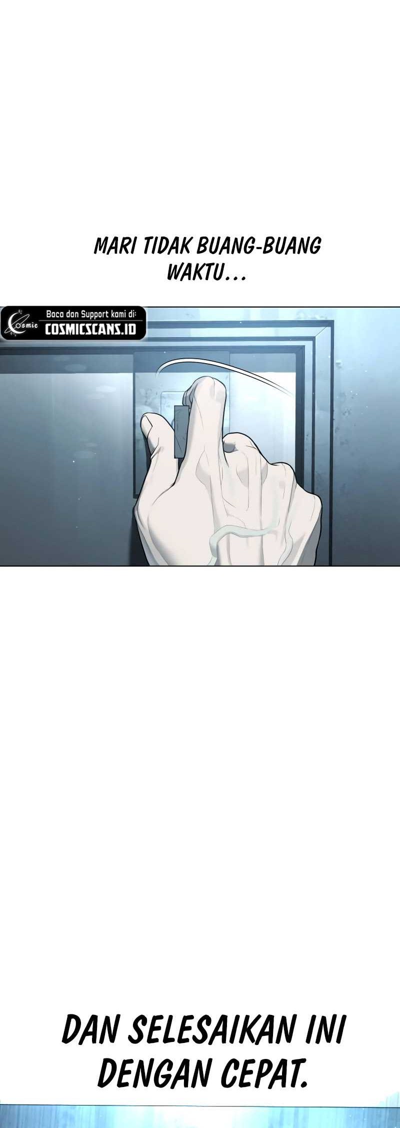 Killer Peter Chapter 02 Gambar 26