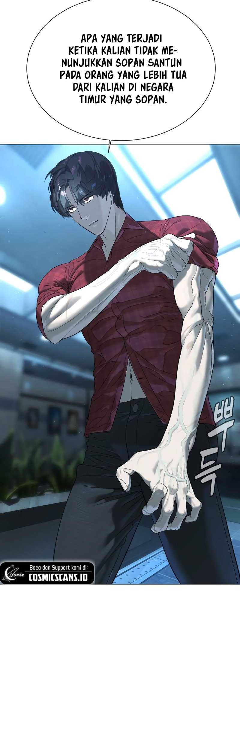 Killer Peter Chapter 02 Gambar 29