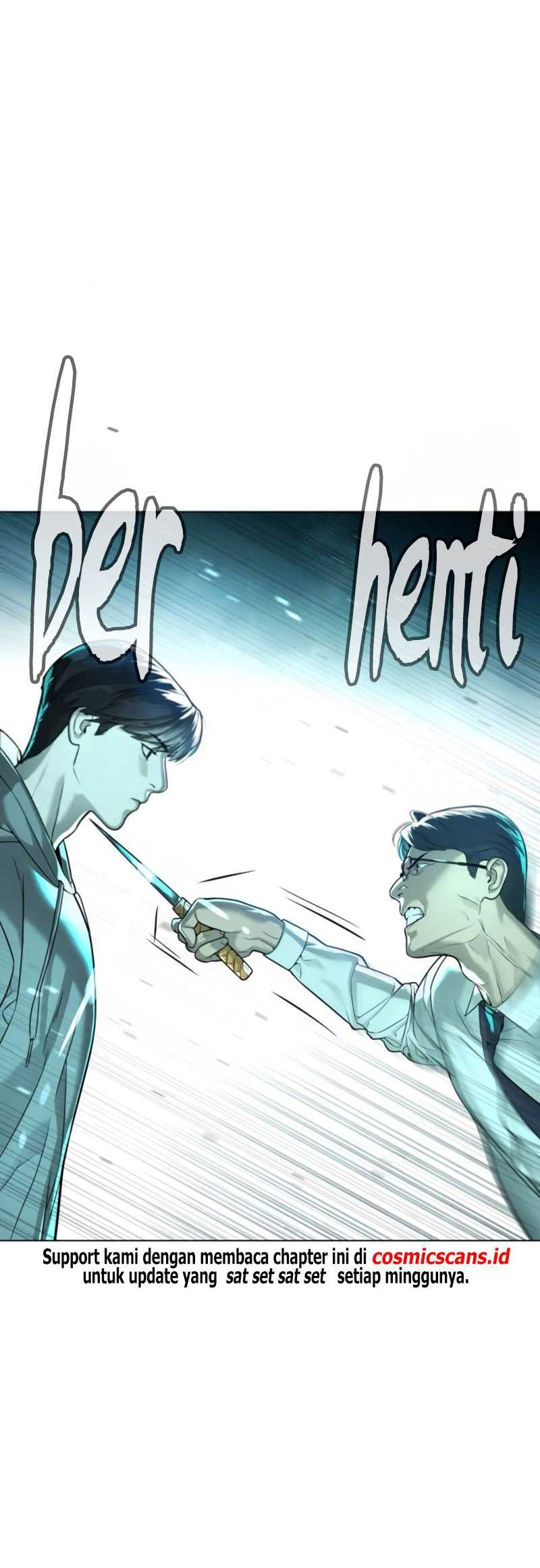 Killer Peter Chapter 09 Gambar 80