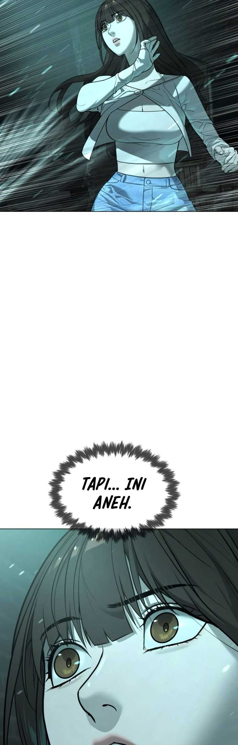 Killer Peter Chapter 09 Gambar 76