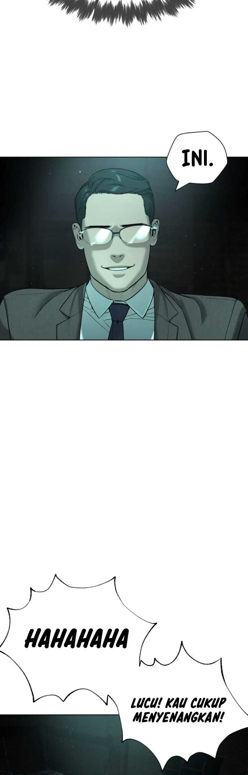 Killer Peter Chapter 09 Gambar 3