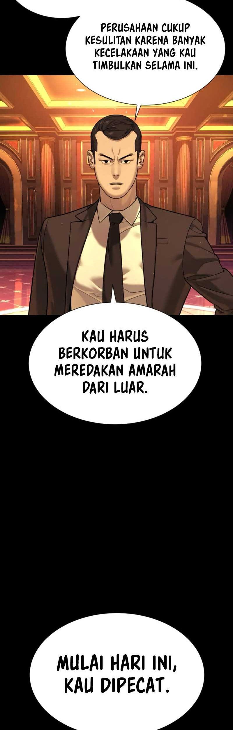 Killer Peter Chapter 09 Gambar 20