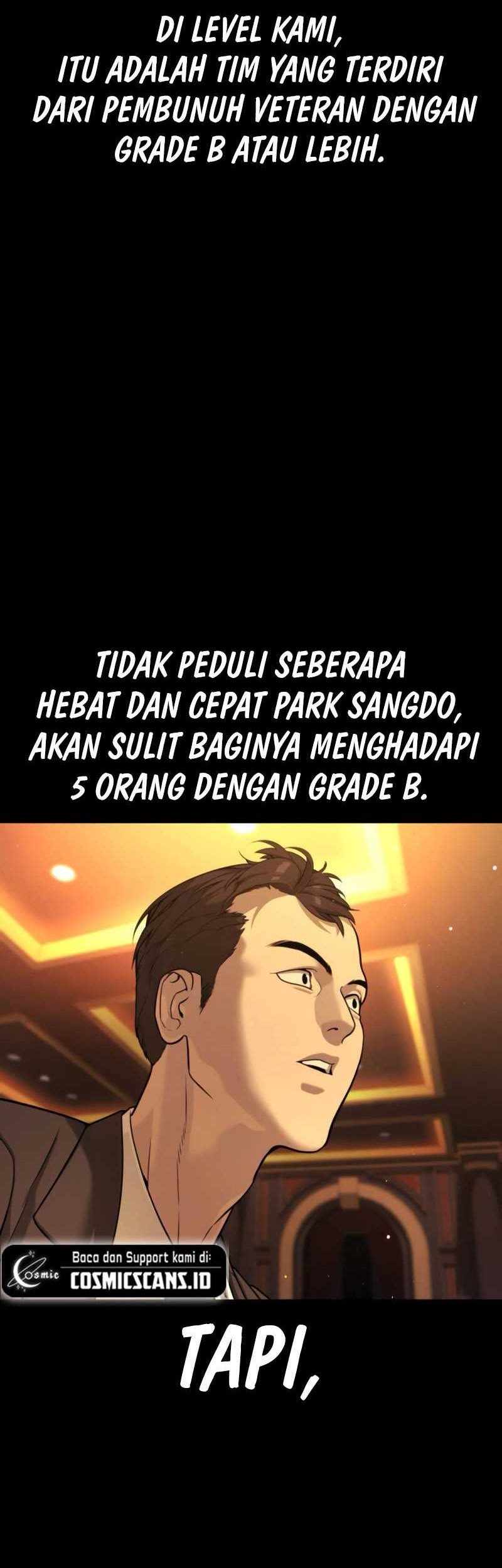 Killer Peter Chapter 09 Gambar 22