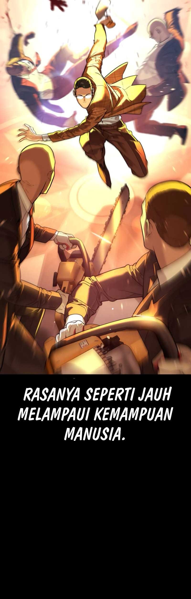 Killer Peter Chapter 09 Gambar 24